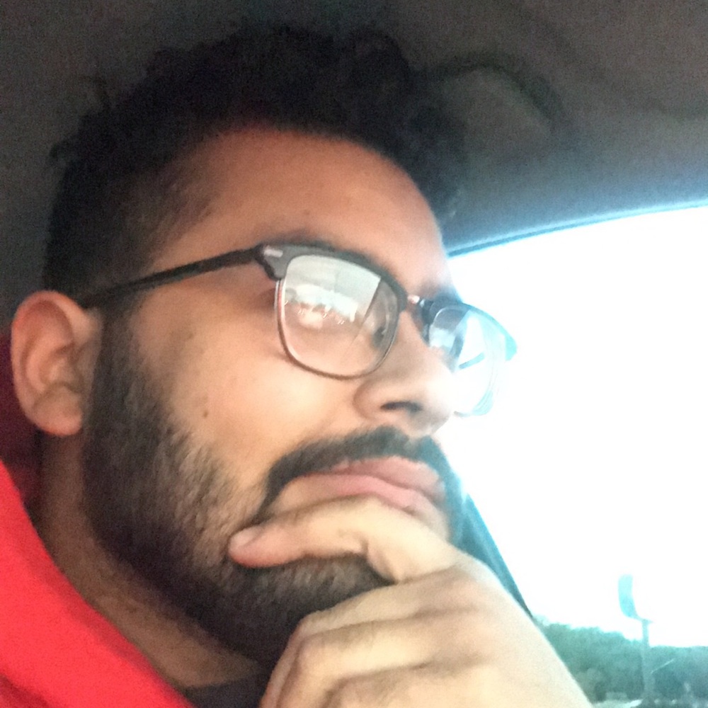 Meet your Posher, Eduardo